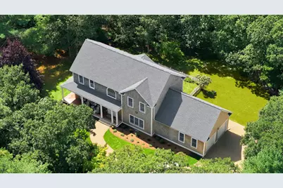 10 Woodhaven Drive, Edgartown, MA 02539 - Photo 1