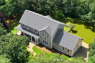 10 Woodhaven Dr, Edgartown, MA 02539 - Photo 1