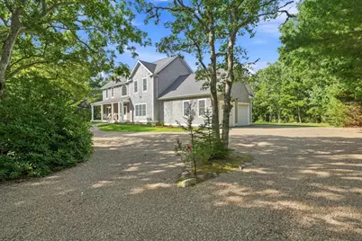 10 Woodhaven Drive, Edgartown, MA 02539 - Photo 4