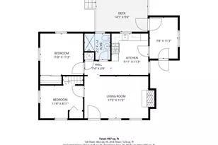 19 Nehoiden St, Harwich, MA 02646 - Photo 16