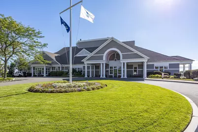 4 Brant Rock Road #UNIT 4, Mashpee, MA 02649 - Photo 34