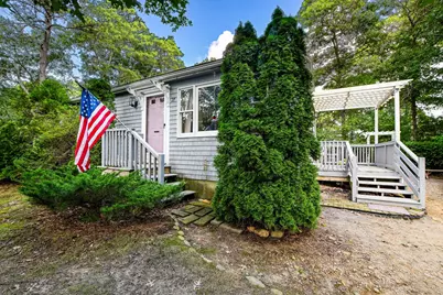 27 Crooked Meadow Road, Falmouth, MA 02536 - Photo 1