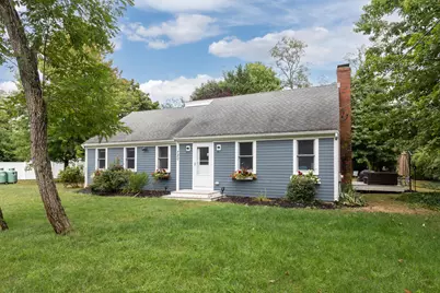 720 Massasoit Road, Eastham, MA 02642 - Photo 4