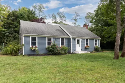720 Massasoit Road, Eastham, MA 02642 - Photo 1