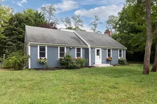 720 Massasoit Rd, Eastham, MA 02642 - Photo 1