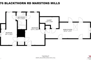 76 Blackthorn Rd, Barnstable, MA 02648 - Photo 80