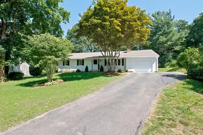 49 Cameron Road, Falmouth, MA 02556 - Photo 4