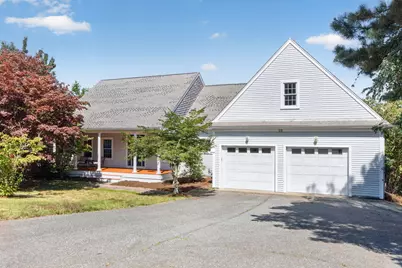 82 Nottingham Drive, Yarmouth, MA 02675 - Photo 1