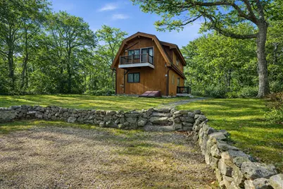 43 N Slope Lane, Chilmark, MA 02535 - Photo 1