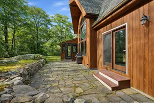 43 N Slope Ln, Chilmark, MA 02535 - Photo 2