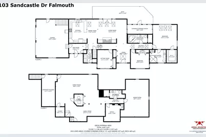 103 Sandcastle Drive, Falmouth, MA 02540 - Photo 44