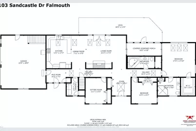 103 Sandcastle Drive, Falmouth, MA 02540 - Photo 46