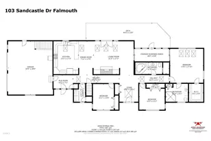 103 Sandcastle Dr, Falmouth, MA 02540 - Photo 10