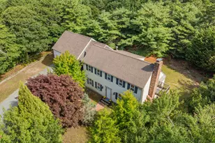 31 Old Village Rd, Chatham, MA 02659 - Photo 1