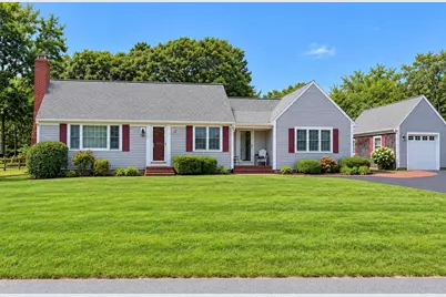 122 Forest Beach Road, Chatham, MA 02633 - Photo 2
