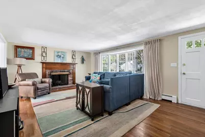 40 Captain Stanley Road, Yarmouth, MA 02664 - Photo 4