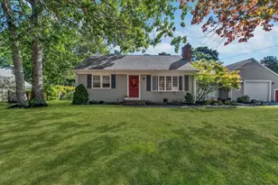 40 Captain Stanley Rd, Yarmouth, MA 02664 - Photo 1