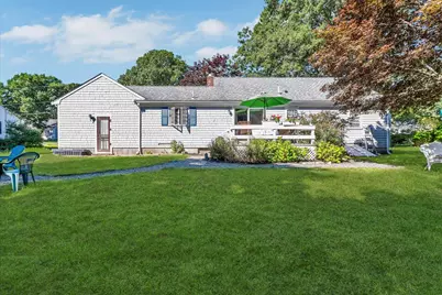40 Captain Stanley Road, Yarmouth, MA 02664 - Photo 38