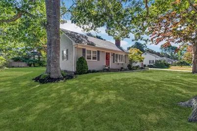 40 Captain Stanley Road, Yarmouth, MA 02664 - Photo 2