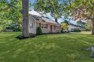 40 Captain Stanley Rd, Yarmouth, MA 02664 - Photo 2