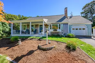 37 Glenwood Dr, Harwich, MA 02645 - Photo 1