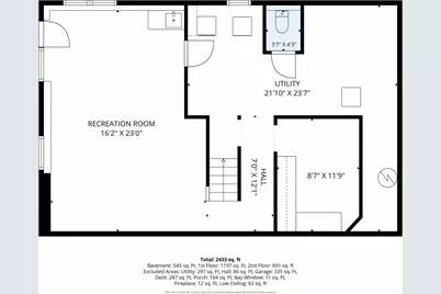 37 Glenwood Drive, Harwich, MA 02645 - Photo 32