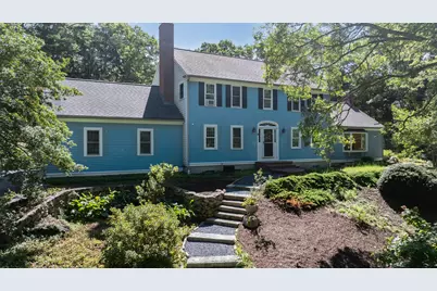 6 August Way, Sandwich, MA 02563 - Photo 2