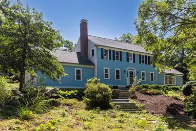 6 August Way, Sandwich, MA 02563 - Photo 1