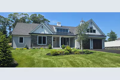 48 Country Club Lane, Mashpee, MA 02649 - Photo 1