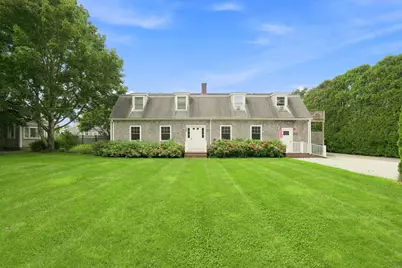 148 Katama Road, Edgartown, MA 02539 - Photo 6