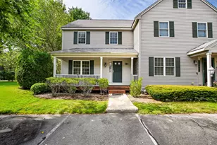 10A St Andrews Way, Falmouth, MA 02536 - Photo 1