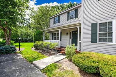 10-A Saint Andrews Way #UNIT 10A, Falmouth, MA 02536 - Photo 2