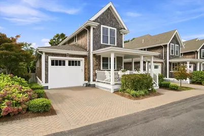 52 Sachemus Trail #UNIT 52, Brewster, MA 02631 - Photo 2