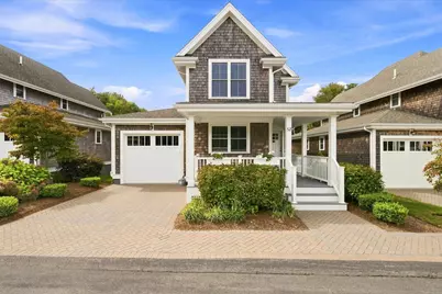 52 Sachemus Trail #UNIT 52, Brewster, MA 02631 - Photo 1