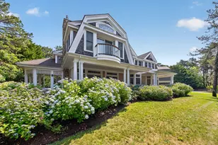 120 High Meadow Rd, Wellfleet, MA 02667 - Photo 1