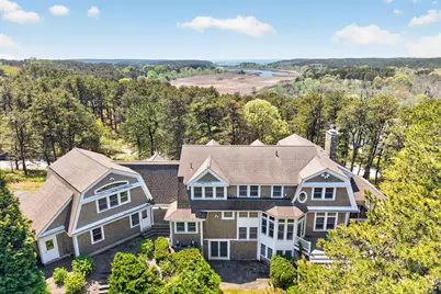120 Highmeadow Road, Wellfleet, MA 02667 - Photo 2