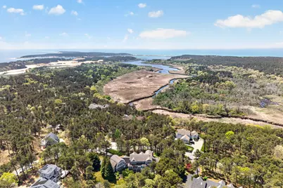 120 Highmeadow Road, Wellfleet, MA 02667 - Photo 4