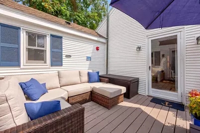 15 Cottage Street #UNIT 3, Provincetown, MA 02657 - Photo 6