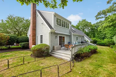 59 Ridgeport Drive, Harwich, MA 02646 - Photo 8