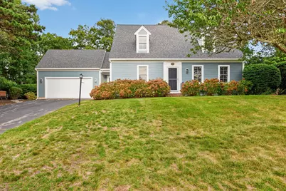 59 Ridgeport Drive, Harwich, MA 02646 - Photo 1