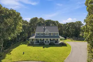 39 Juniper Ln Ext, Harwich, MA 02645 - Photo 2