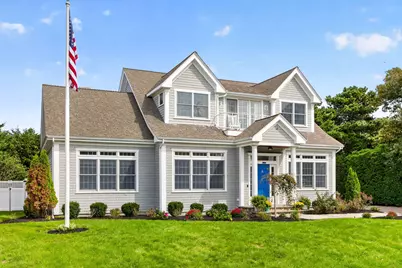 65 Harbor View Road, Chatham, MA 02633 - Photo 1