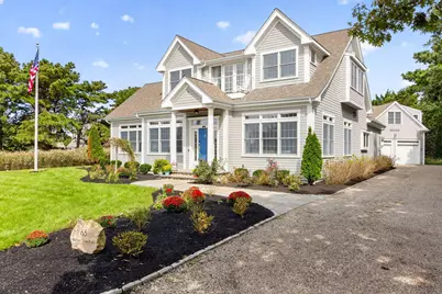65 Harbor View Road, Chatham, MA 02633 - Photo 2