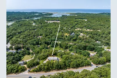 206 Rte 6, Truro, MA 02666 - Photo 2