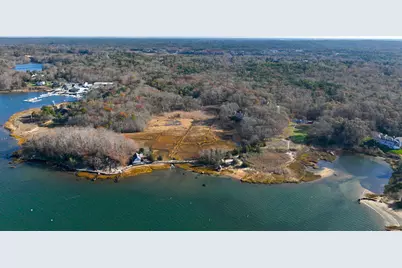 115 Red Brook Harbor Road, Bourne, MA 02534 - Photo 14