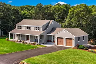 4 Aaron's Wy, Harwich, MA 02645 - Photo 1