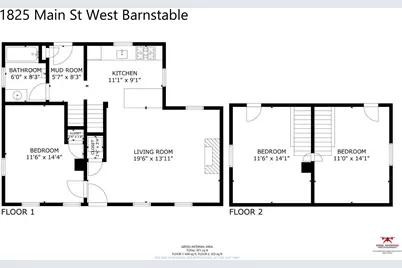 1825 Main Street #6A, Barnstable, MA 02668 - Photo 22