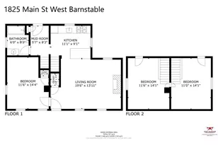 1825 Main St, Barnstable, MA 02668 - Photo 22