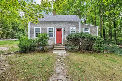 1825 Main Street #6A, Barnstable, MA 02668 - Photo 1