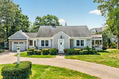 16 Jetty Lane, Falmouth, MA 02540 - Photo 1